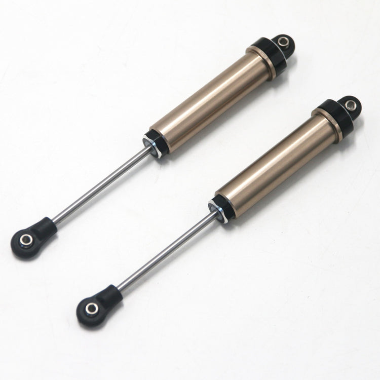 FMS Front Shock Set (without Springs)
