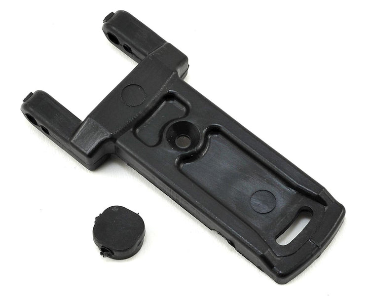 Custom Works Adjustable Arm Pivot & Bushing