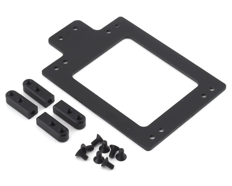 SAB Goblin Rear Frame Support (Kraken 580 Nitro)