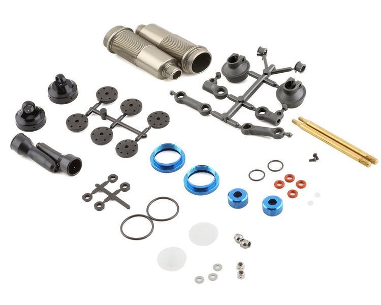 Team Associated RC8B4 Rear Shock Kit