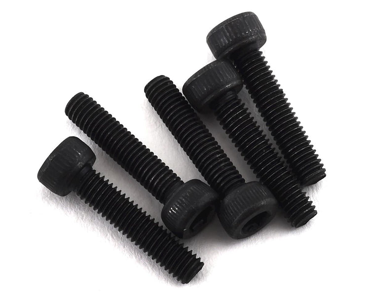 MSHeli 3x14mm Socket Head Cap Screw (5)