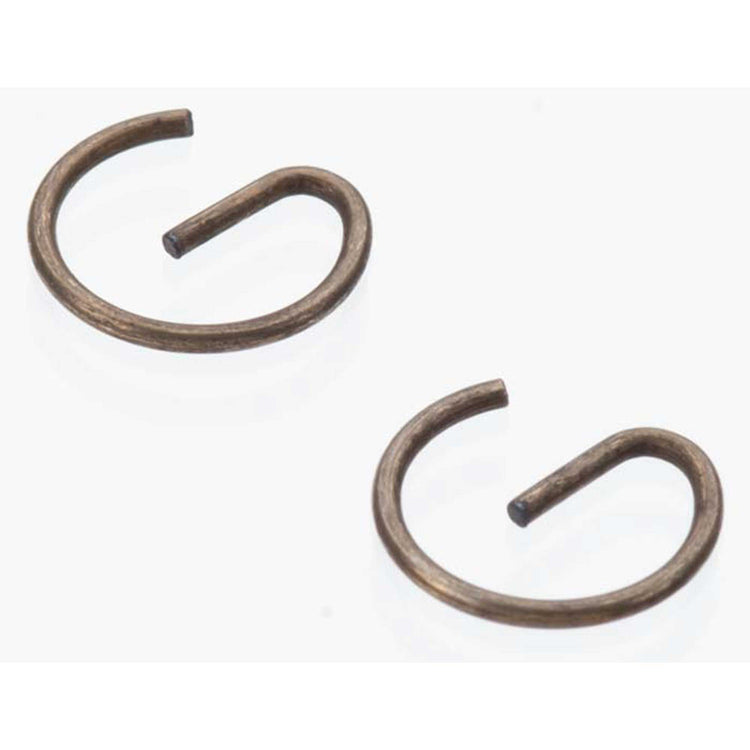 DL Power Piston Pin Retainer DLE-111 (2)