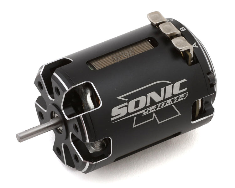 Team Associated Reedy Sonic 540-M Brushless Drift Motor (10.5T)