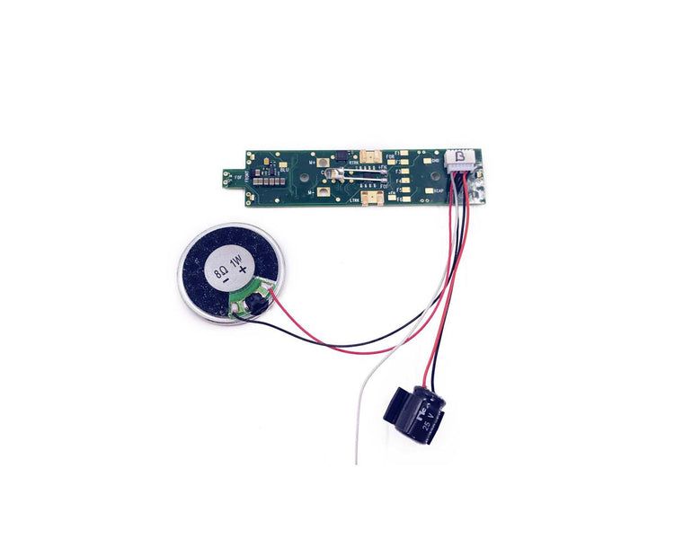 Digitrax, Inc. SDXH187K1BSound Decoder
