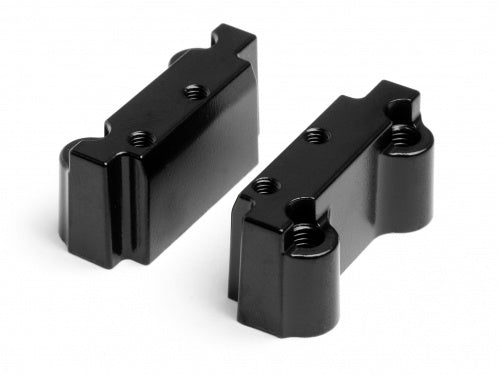 HPI Racing Engine Mount 14mm Firestorm 10T