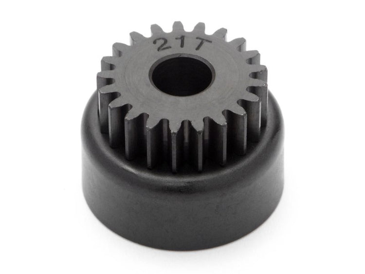HPI Racing Clutch Bell 21 Tooth (Nitro)