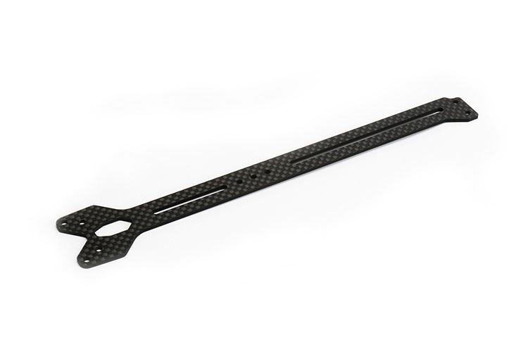 Louise R/C T410-Upper Deck, for T410 Drift