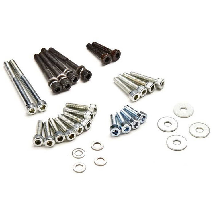 DL Power Screw Set DLE-61