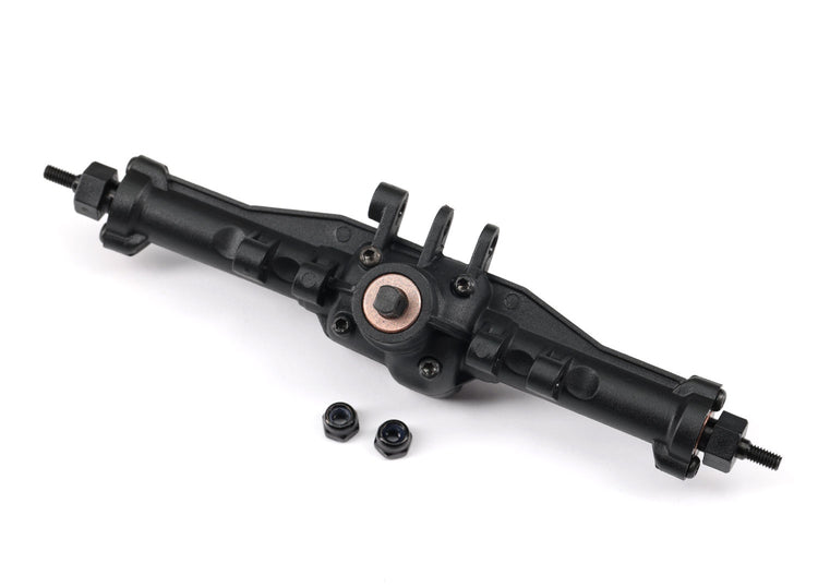 Traxxas Pro Built Rear Axle Assembly