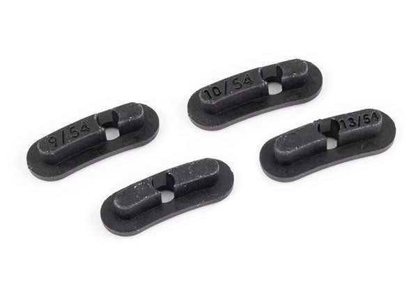 Traxxas Fixed Gear Adapter TRA9090X