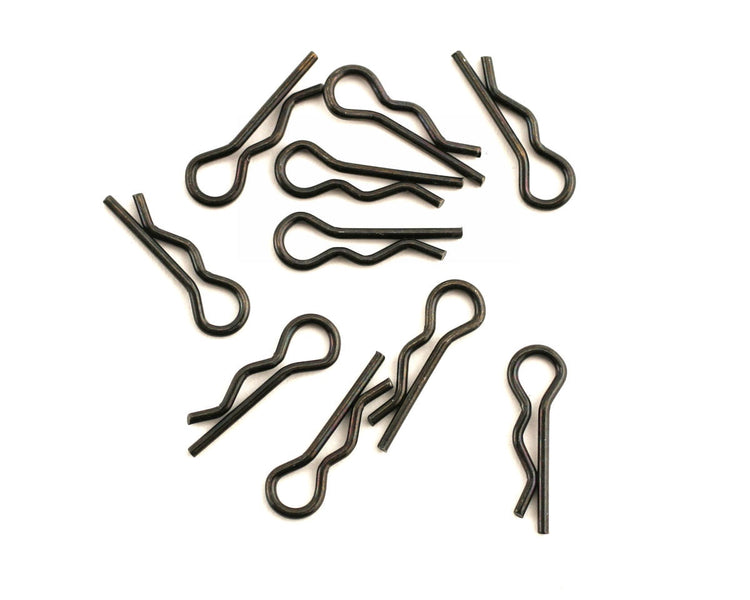 XRAY Micro Body Clip (10)
