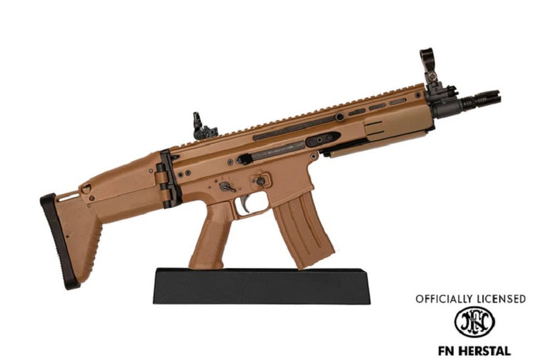 GoatGuns FN Scar model