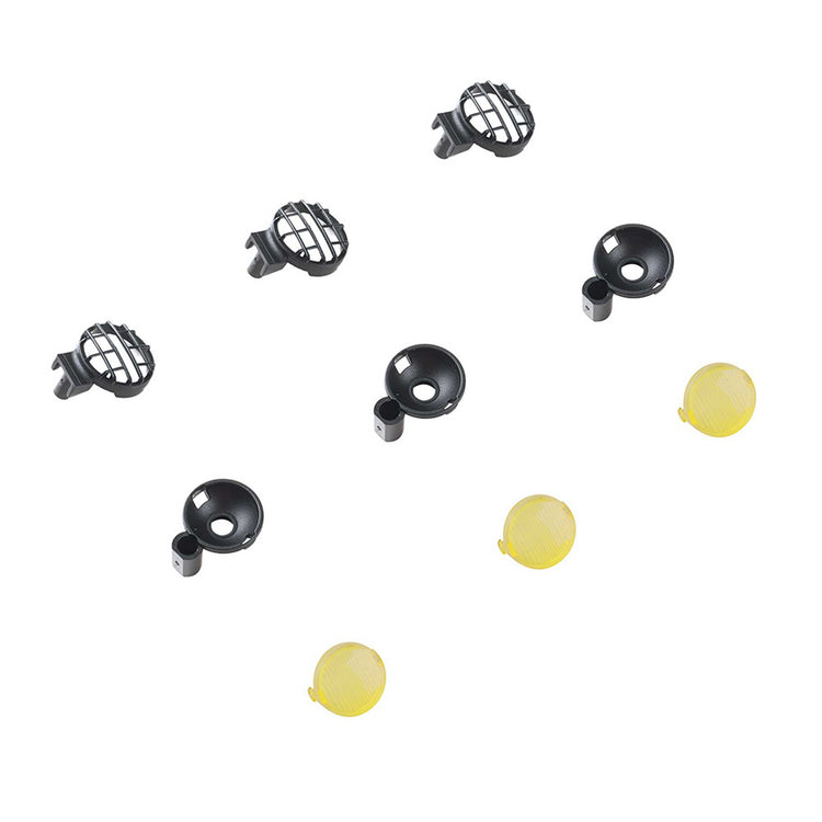 FMS Spotlight Cup Set; FJ Cruiser-
