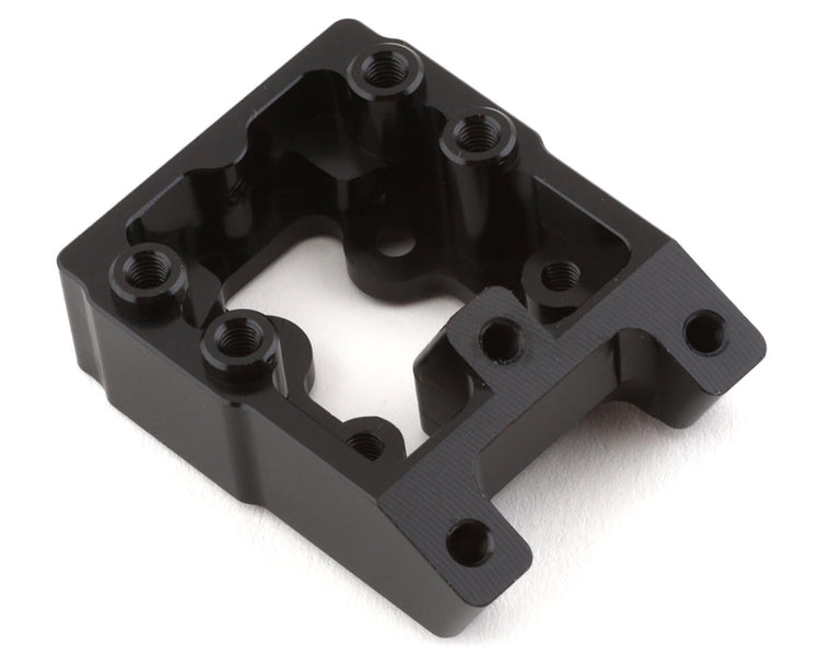 HB Racing D2 Evo Front Bulkhead