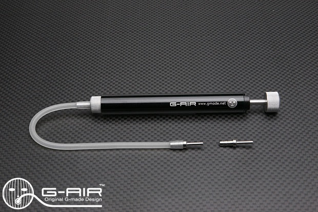 Gmade Air Pump for Air System Wheels