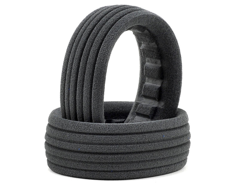 J Concepts "Dirt-Tech" 4WD 2.2" Front Buggy Closed Cell Tire Insert (2)