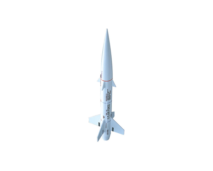 Estes Bull Pup Model Rocket Kit