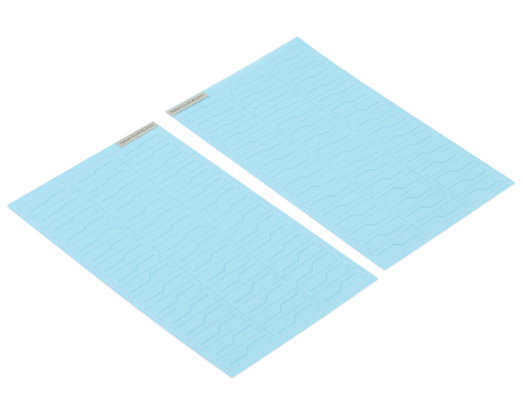 GUNPRIMER 0.2mm Panel Line Guide (Pattern 01)