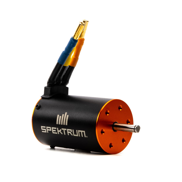 Spektrum Firma 3800Kv 4-Pole Bl Motor
