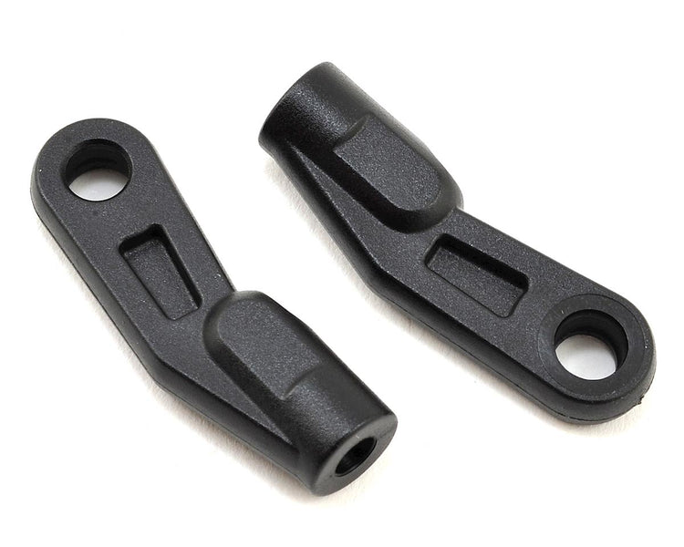 HB Racing M5 x 6.8mm Off Set Ball End (2)