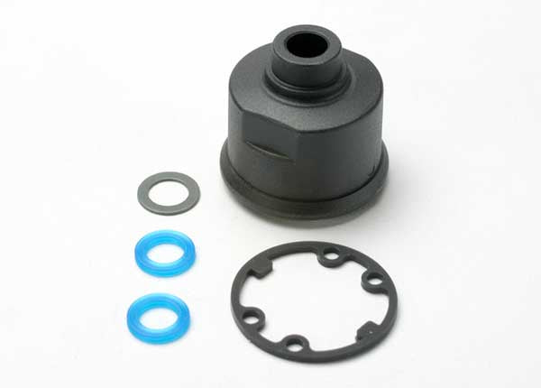 Traxxas Differential Carrier with Hardware