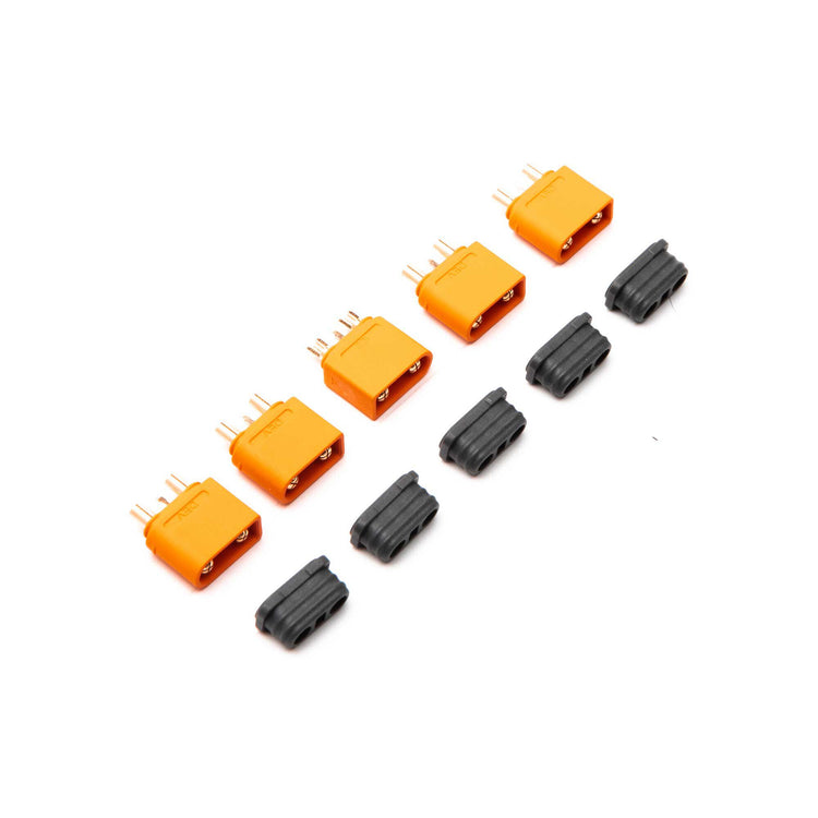 Spektrum Connector: Ic2 Device (Set Of 5)