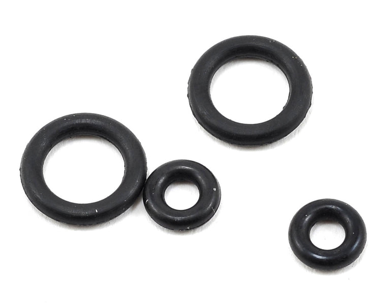 SAB Goblin Main & Tail Rotor O-Ring Set