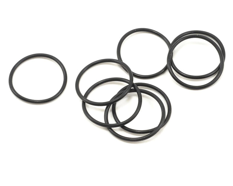 Schumacher Wing Mount O-Ring "Speed Pack" (8)