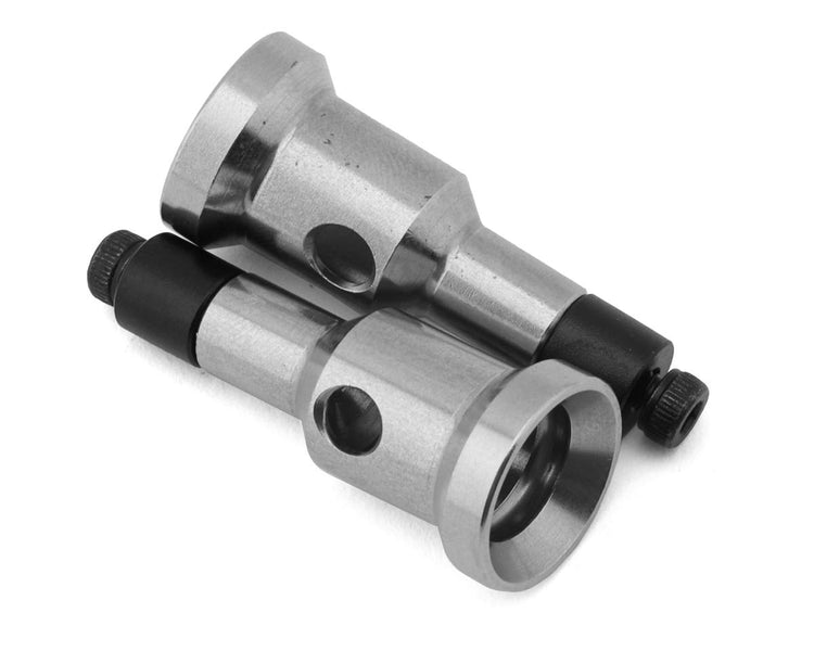 OXY Heli Flash Quick Release Receptacle