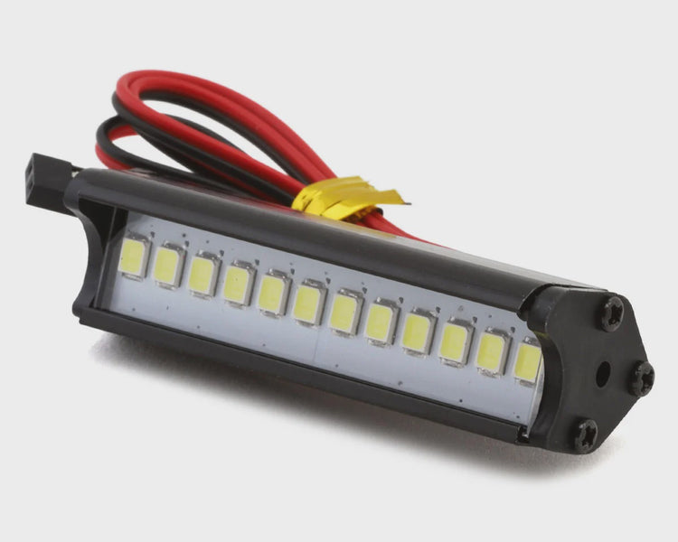 UpGrade RC 48mm LED Light Bar (Black)