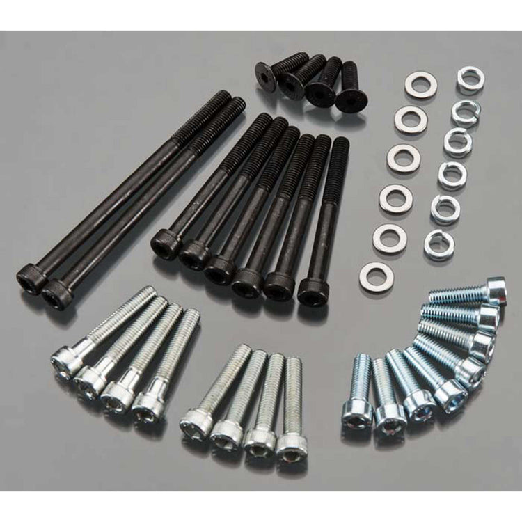 DL Power Screw Set DLE-111 V3