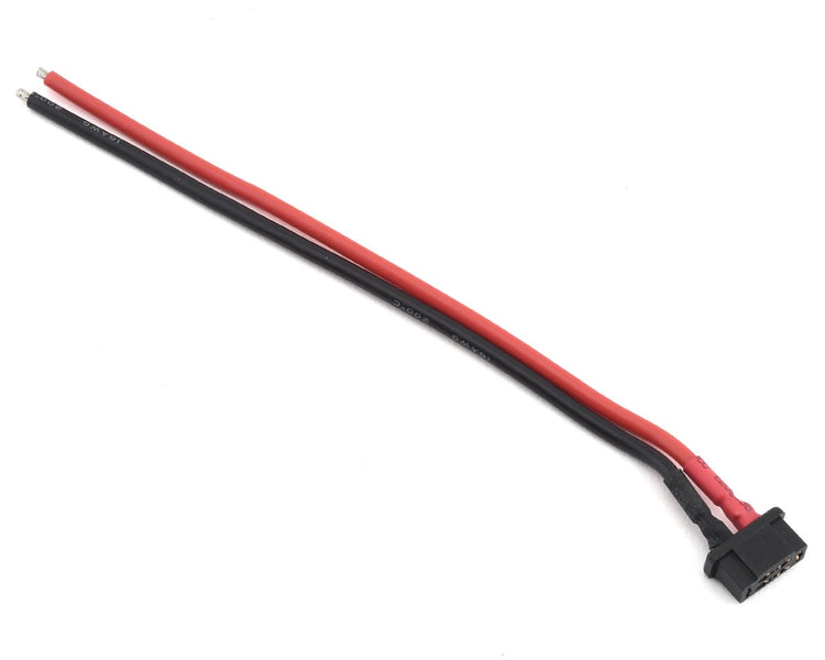MSH Electronics LiPo Input HD Power Cable