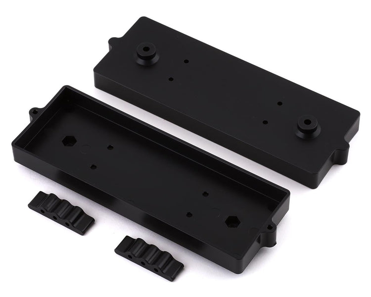 XRAY XB8E/GTXE/XT8E Battery Box (2)