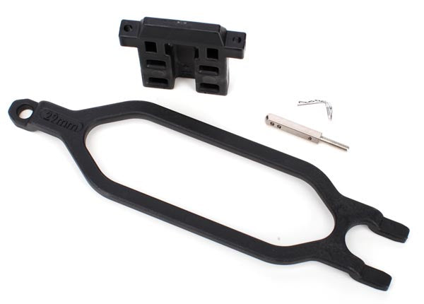 Traxxas Extended Battery Hold-Down