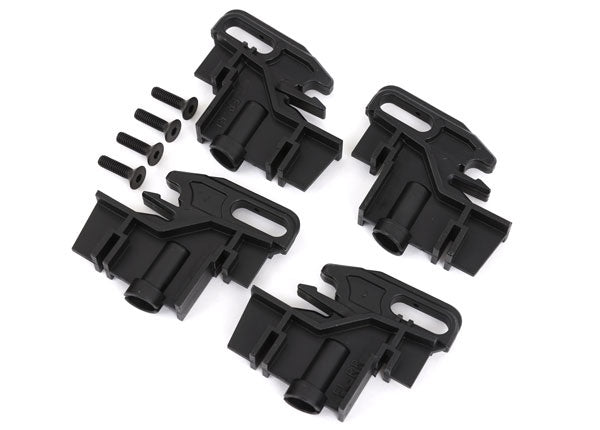Traxxas Battery Hold-Down Mounts with Hardware