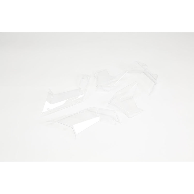 Arrma Fireteam Guard Set Clear