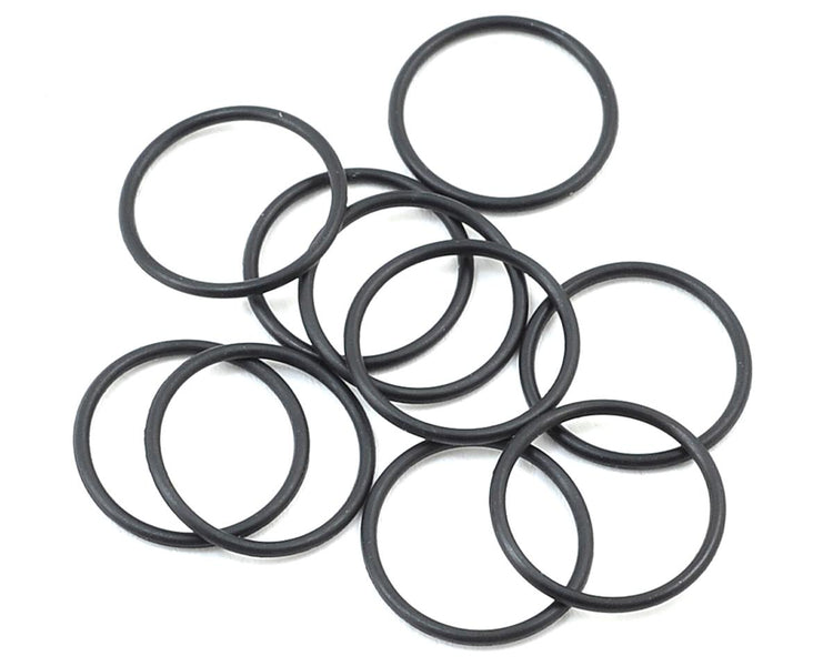 MST Damper cap O-ring (10)