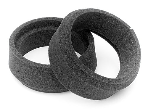 HPI Racing Inner Foam (Soft/170x60mm/2pcs) - Baja 5B