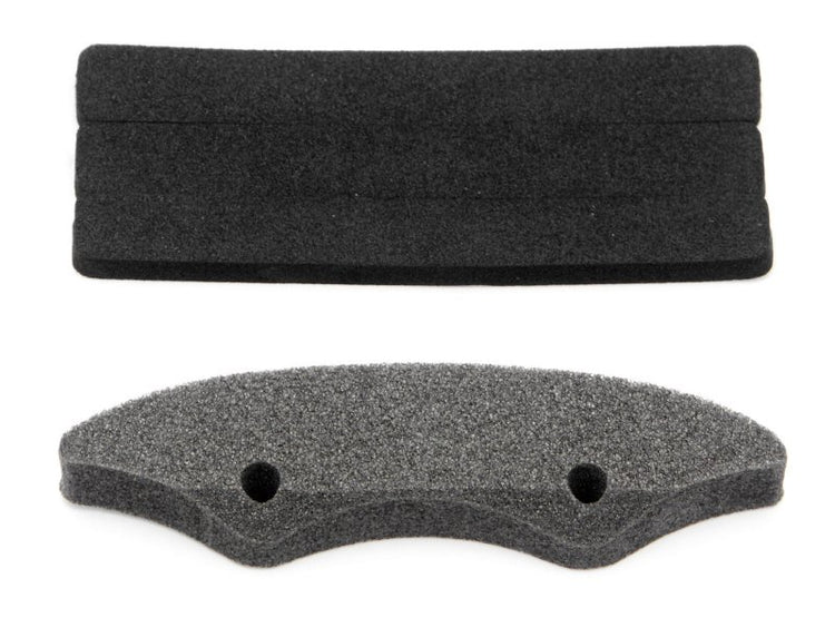HPI Racing Urethane Bumper Set Micro RS4 / Micro Drift