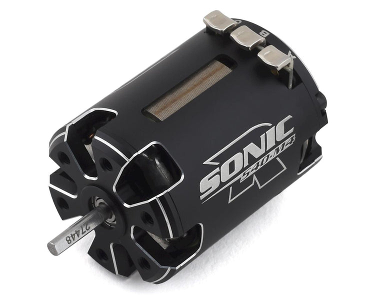 Team Associated Reedy Sonic 540-M4 Modified Brushless Motor (8.0T)