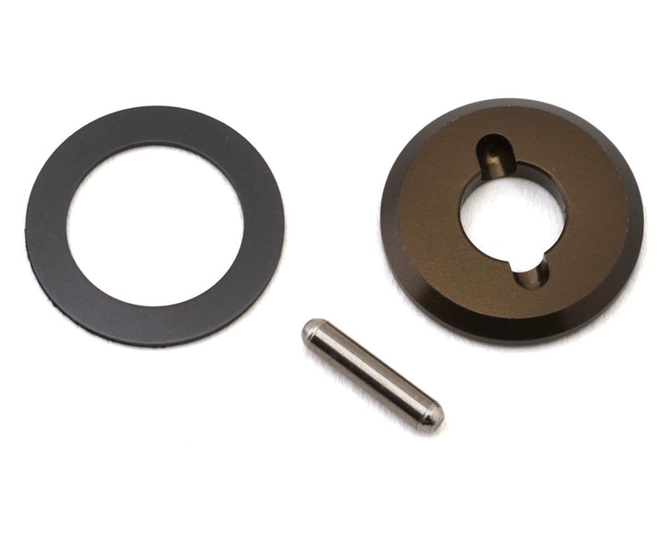 Yokomo MO 2.0 Front Drive Plate Set