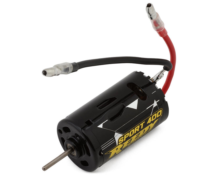 Team Associated Reedy MT12+ 400 Sport Brushed Motor