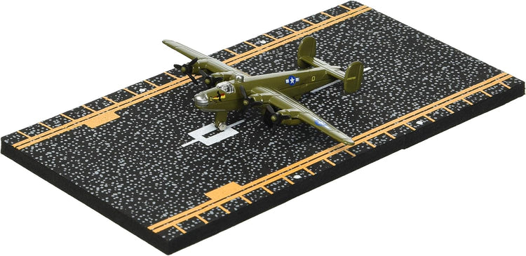 Hot Wings B-24 Liberator