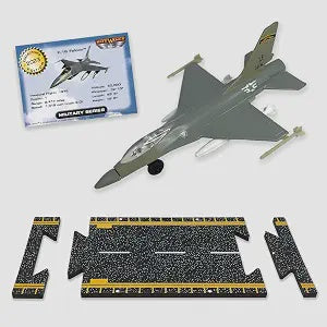 Hot Wings F-16 Falcon Air Force