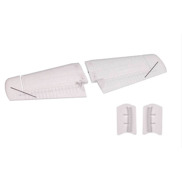 FMS Horizontal Stabilizer: Beaver 2000mm V2-