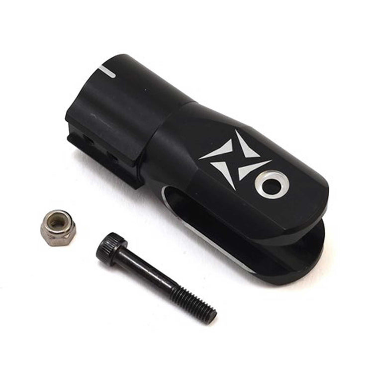 Blade Main Rotor Grip: Fusion 480
