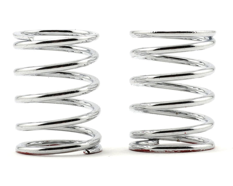 Serpent 23mm Shock Spring (Red) (4.1/23.5) (2)