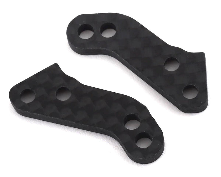 XRAY T4 2020 Graphite Extension Plate (2)