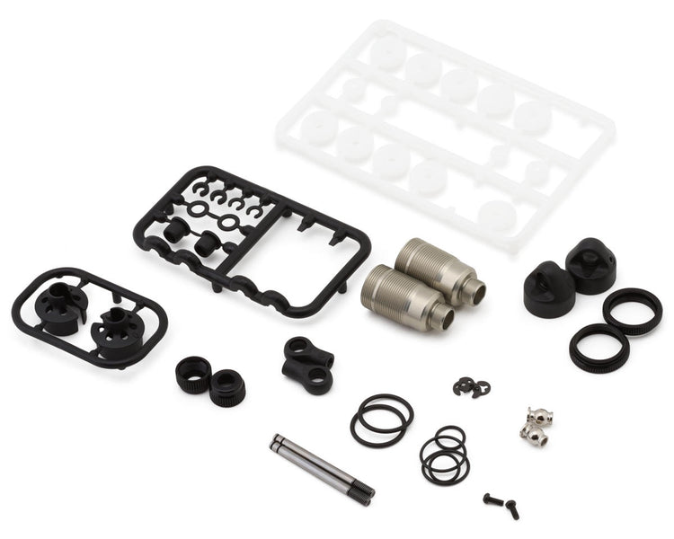 XRAY XB4 2025 30mm Big Bore Front Shocks Set