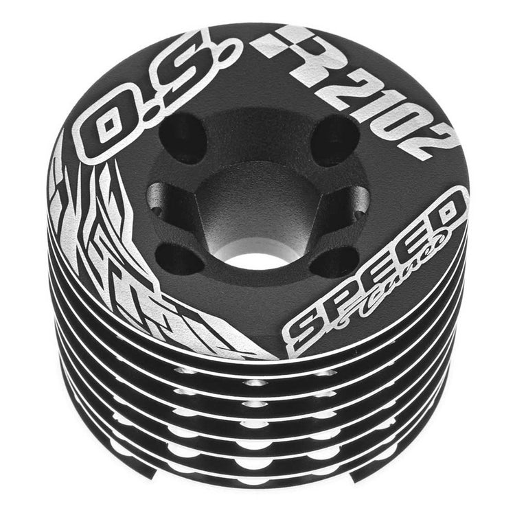 O.S. Engines 2A104000 Outer Head Speed R2102